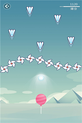 消灭气球截图4