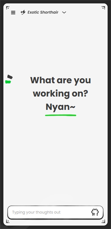 AnuNeko手机版截图3