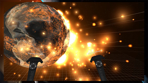 宇宙沙盘2正版截图2