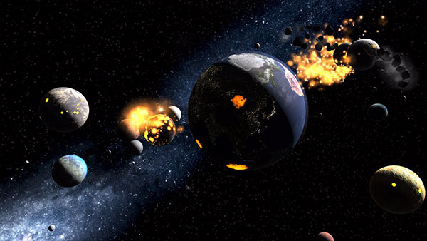 宇宙沙盘2正版截图5