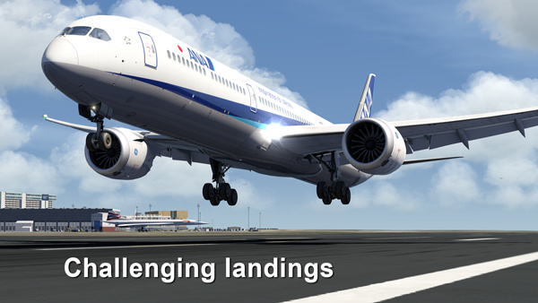 aeroflyfs2023截图4