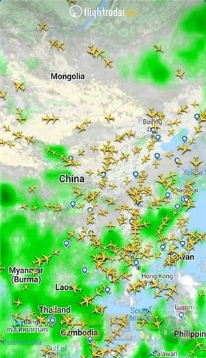 flightradar24安卓版