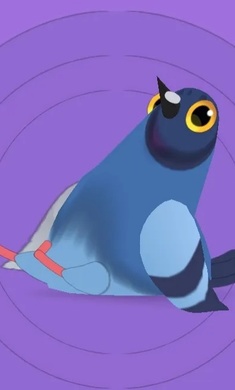 疯狂的鸽子截图1