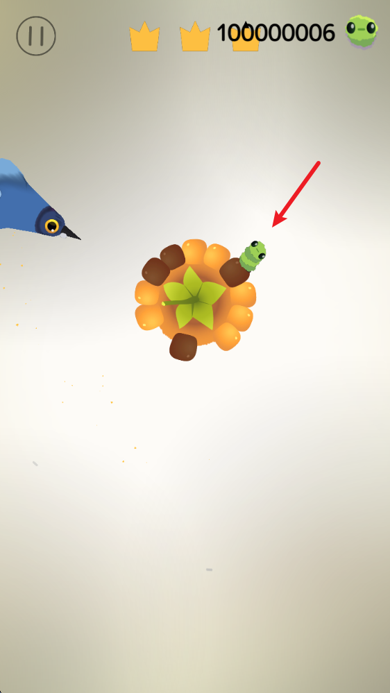 疯狂的鸽子截图6