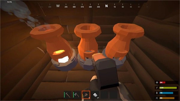 启示录手游汉化版截图2