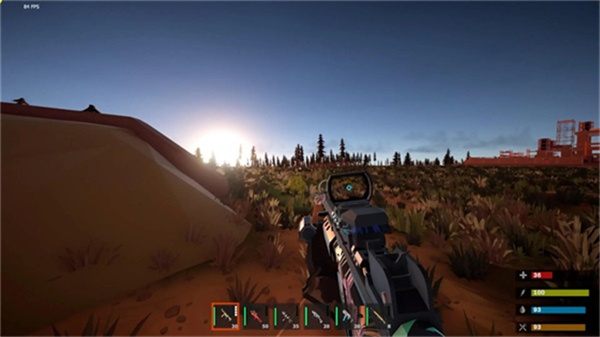 启示录手游汉化版截图5