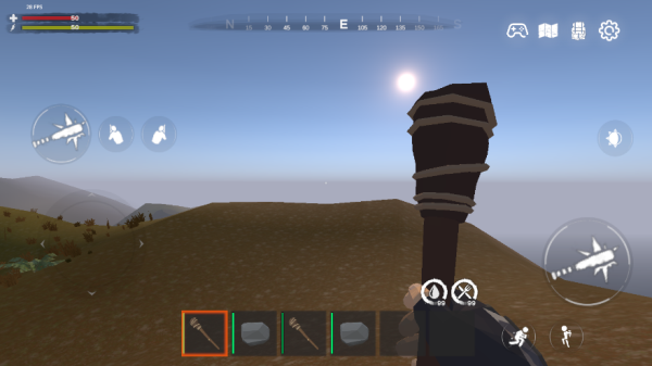 启示录手游汉化版