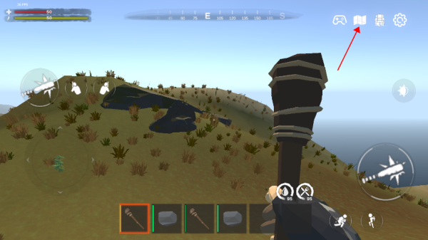 启示录手游汉化版