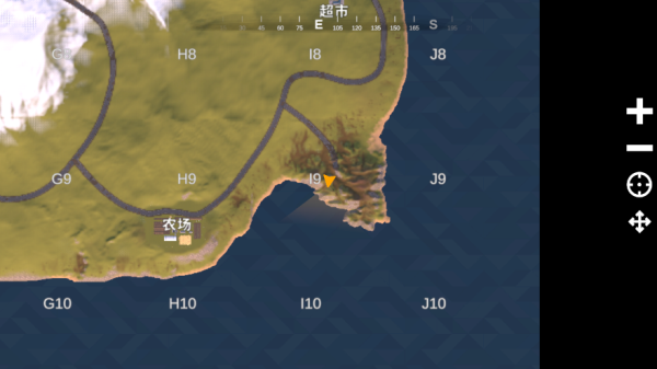 启示录手游汉化版