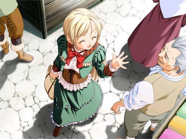 美少女梦工厂4手机版