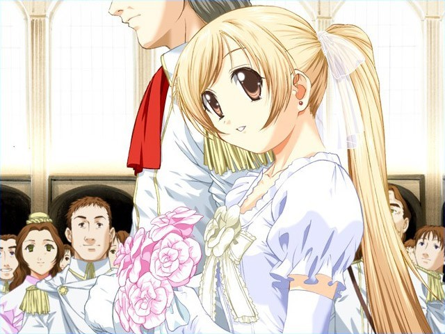 美少女梦工厂4手机版