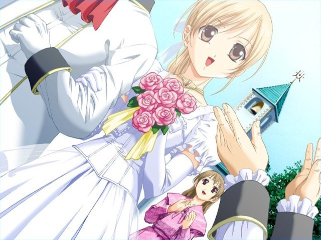 美少女梦工厂4手机版