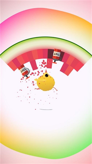 pigeonpop疯狂的鸽子截图5