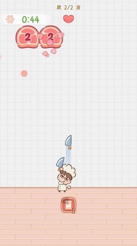 年夜饭大作战截图4