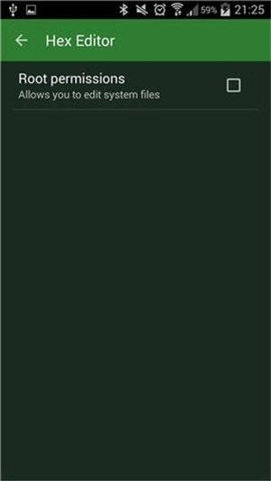 十六进制查看器