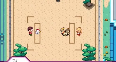 宝可梦迷之规则中文汉化版