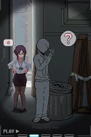 小巷子里的秘密事情安卓直装版