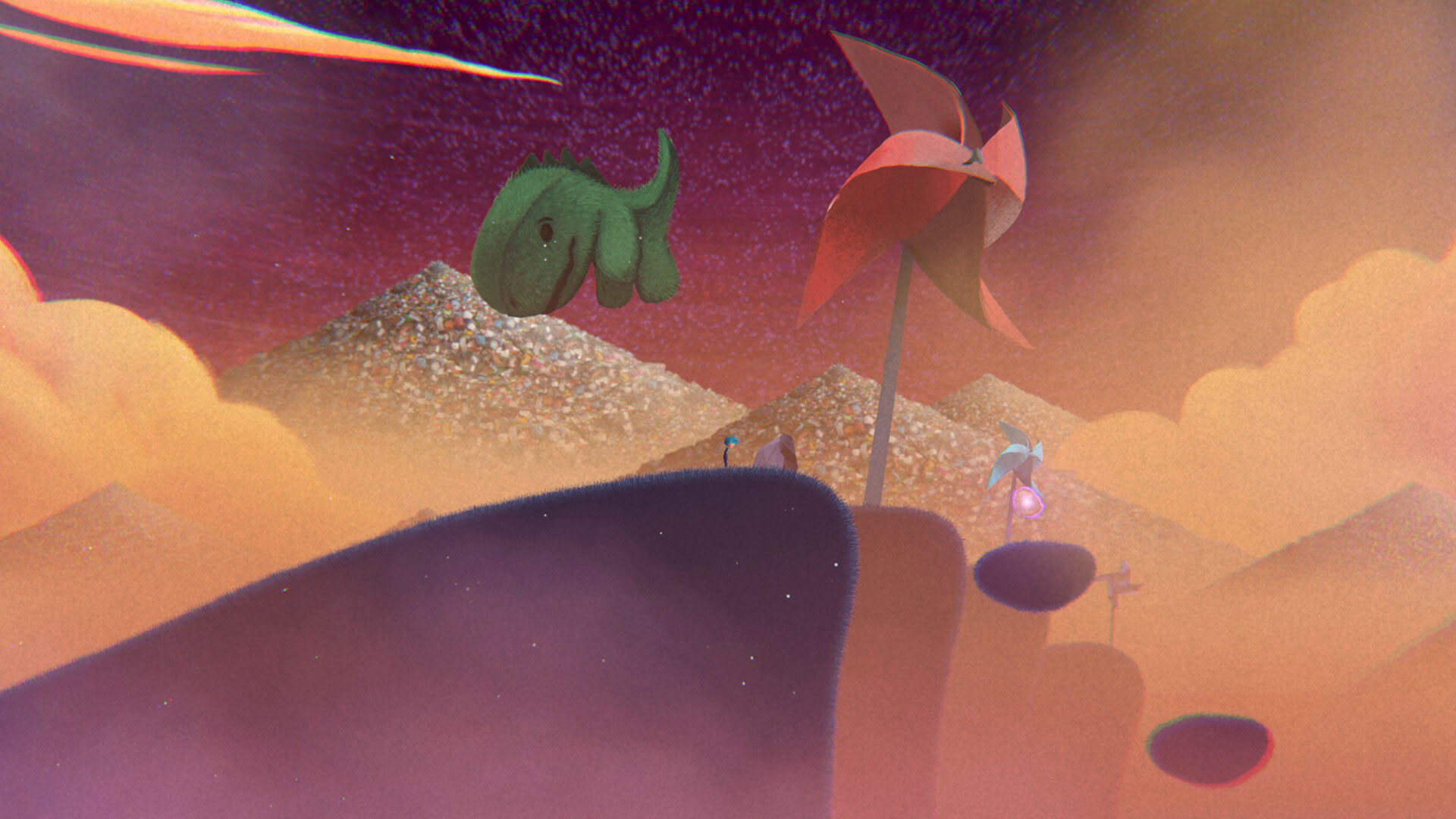 多米诺小个子截图3