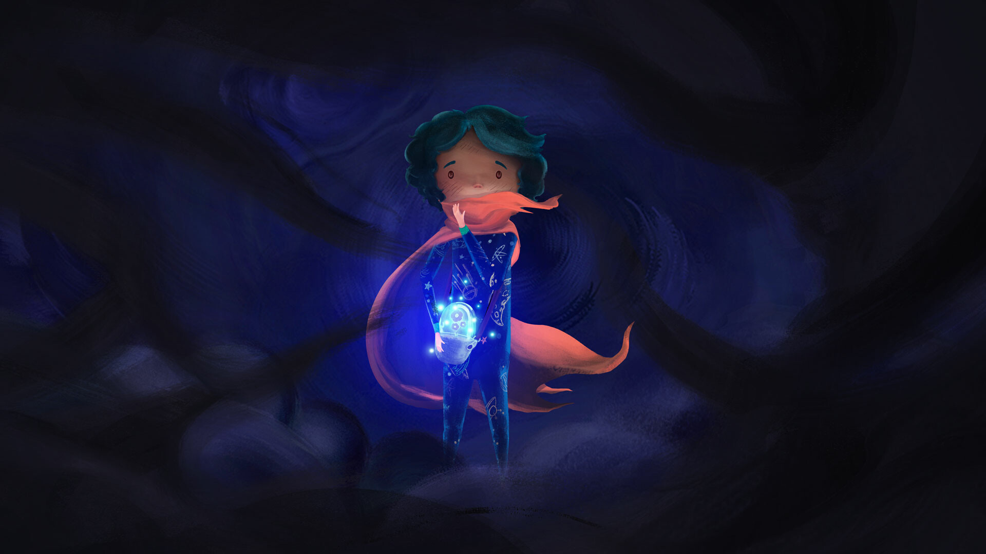 多米诺小个子截图4