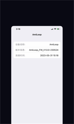 AmiLoop截图1