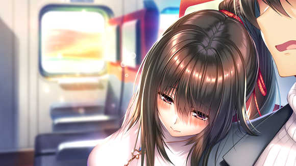 甜蜜女友2直装汉化冷狐版