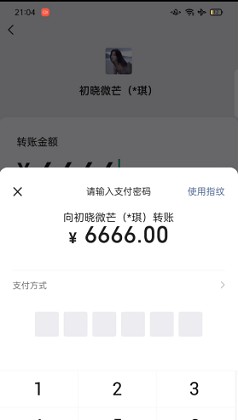 微信模拟器手机版截图4
