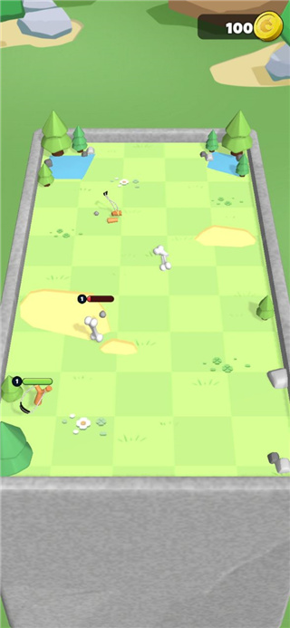 武器合成进化截图2