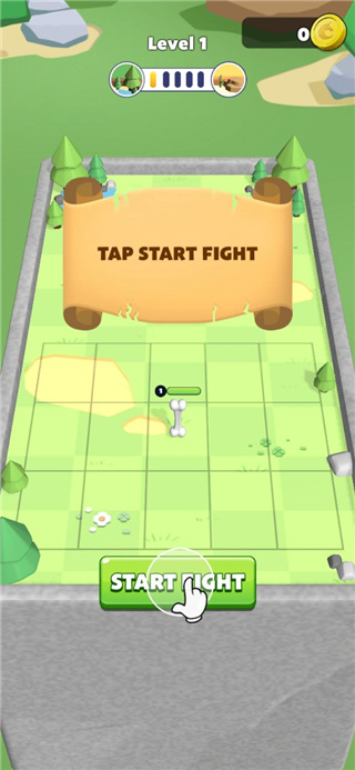 武器合成进化截图1