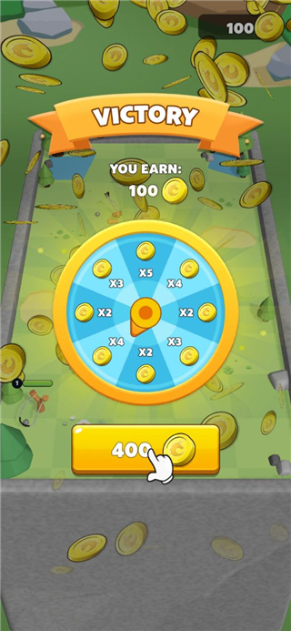 武器合成进化截图3