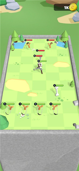 武器合成进化截图5