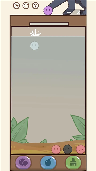 消除猫猫球截图2