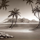 荒岛求生100天枪械版