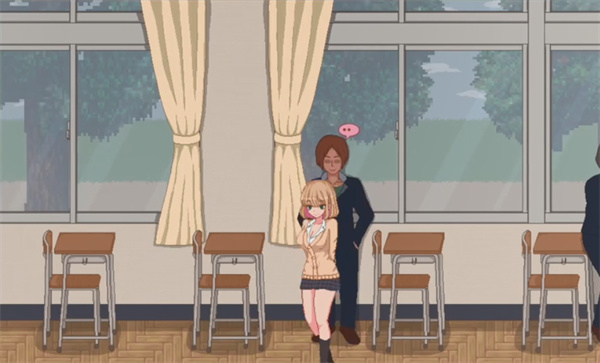 牛奶画廊手机移植版截图1