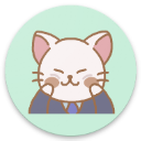 猫咪漫画咖啡厅