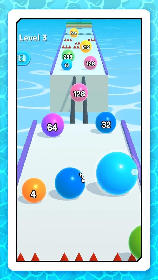 球球奇遇记截图1