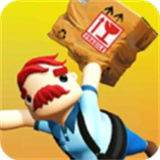 可靠快递完整版