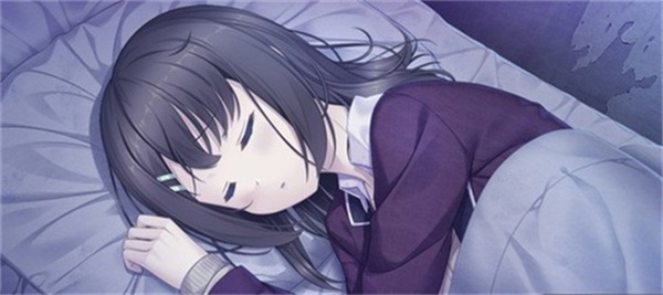 我和她的世界末日手机版截图1