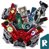 假面骑士双骑模拟器手机版