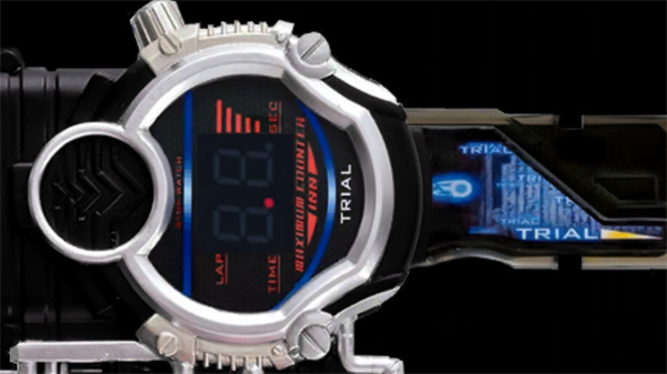 假面骑士双骑模拟器手机版截图1