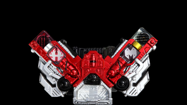 假面骑士双骑模拟器手机版