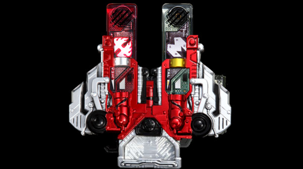 假面骑士双骑模拟器手机版