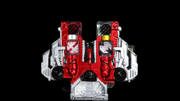 假面骑士双骑模拟器手机版