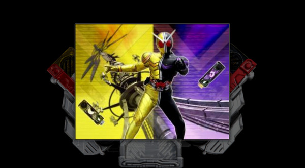 假面骑士双骑模拟器手机版