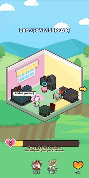 小猫猫大亨截图4