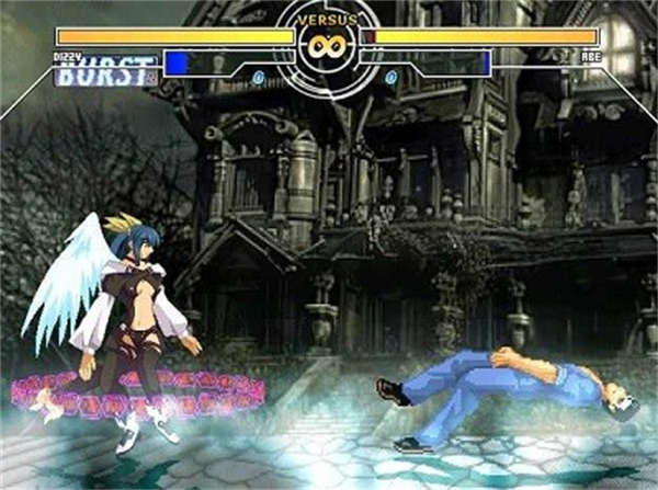 全女格斗汉化版安卓版