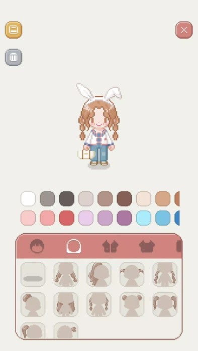 小小精品店截图1