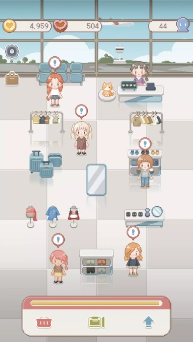 小小精品店截图3