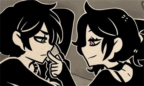 安迪和莉莉的棺材手游截图1