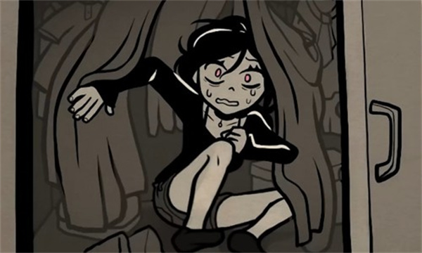 安迪和莉莉的棺材手游截图5