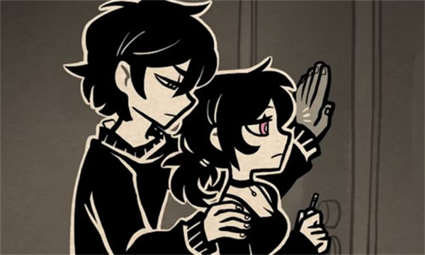 安迪和莉莉的棺材手游截图4